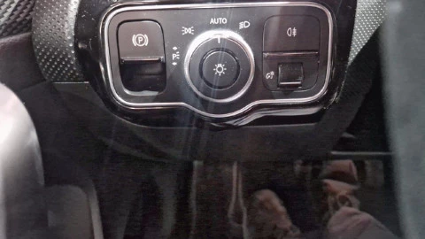 Mercedes-Benz Clase A A 180 d