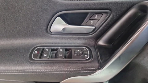 Mercedes-Benz Clase A A 180 d