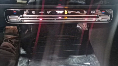 Mercedes-Benz Clase A A 180 d