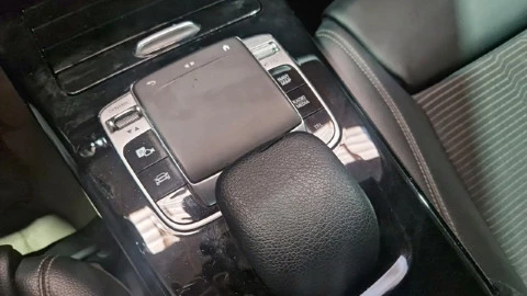 Mercedes-Benz Clase A A 180 d