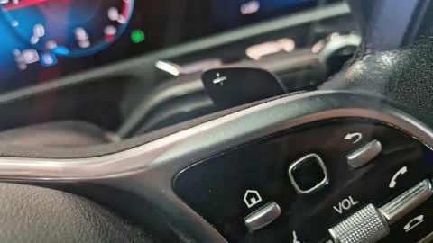 Mercedes-Benz Clase A A 180 d