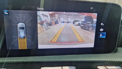 Mercedes-Benz Clase A A 180 d