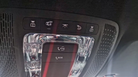 Mercedes-Benz Clase A A 180 d