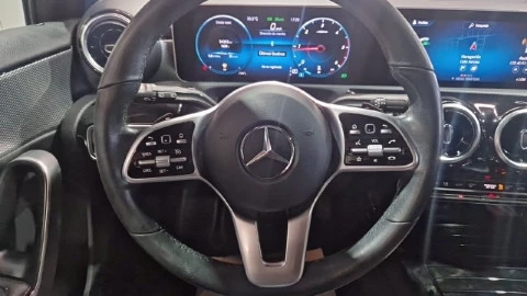 Mercedes-Benz Clase A A 180 d