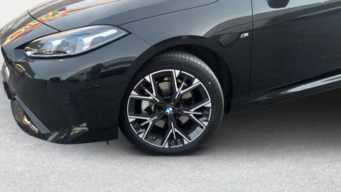 BMW Serie 1 120d