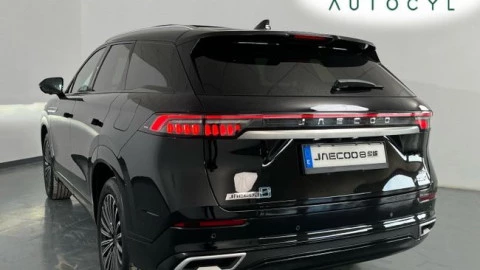 Jaecoo 8 SHS Exclusive 7 1.5 TGDI 315kW AWD