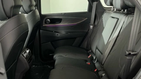 Jaecoo 8 SHS Exclusive 7 1.5 TGDI 315kW AWD