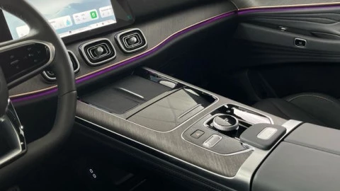 Jaecoo 8 SHS Exclusive 7 1.5 TGDI 315kW AWD