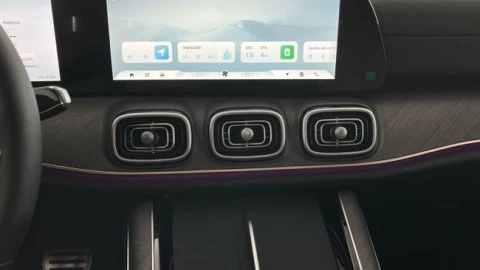 Jaecoo 8 SHS Exclusive 7 1.5 TGDI 315kW AWD