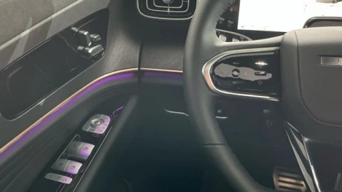 Jaecoo 8 SHS Exclusive 7 1.5 TGDI 315kW AWD