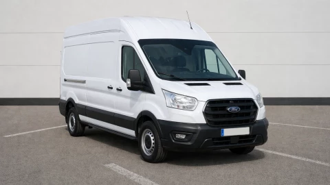 Ford Transit 350 121kW L3H2 Van Trend RWD HD Auto