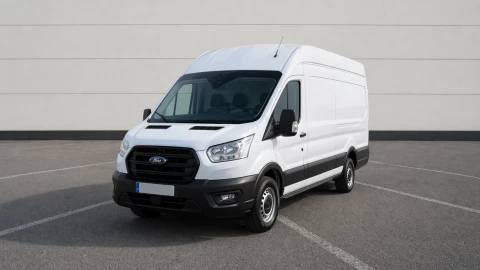 Ford Transit 350 121kW L3H2 Van Trend RWD HD Auto