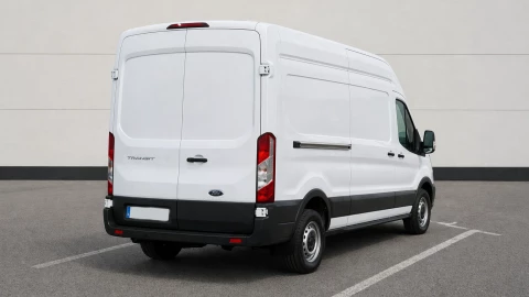 Ford Transit 350 121kW L3H2 Van Trend RWD HD Auto