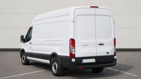 Ford Transit 350 121kW L3H2 Van Trend RWD HD Auto
