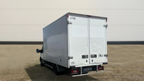 Ford Transit 350 121kW L3H2 Van Trend RWD HD Auto