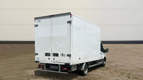 Ford Transit 350 121kW L3H2 Van Trend RWD HD Auto