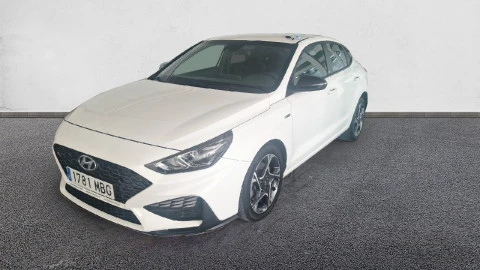 Hyundai i30 1.0 TGDI N Line 30 Aniversario