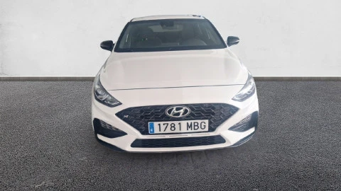 Hyundai i30 1.0 TGDI N Line 30 Aniversario