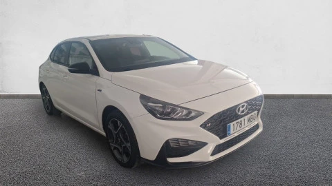 Hyundai i30 1.0 TGDI N Line 30 Aniversario