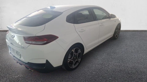 Hyundai i30 1.0 TGDI N Line 30 Aniversario