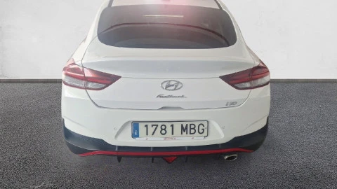 Hyundai i30 1.0 TGDI N Line 30 Aniversario
