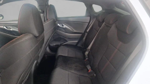 Hyundai i30 1.0 TGDI N Line 30 Aniversario