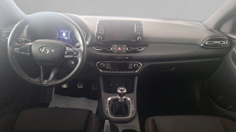 Hyundai i30 1.0 TGDI N Line 30 Aniversario