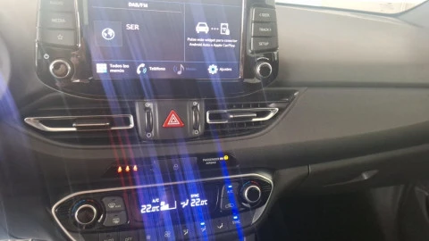 Hyundai i30 1.0 TGDI N Line 30 Aniversario