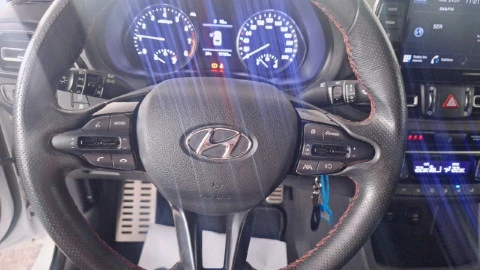 Hyundai i30 1.0 TGDI N Line 30 Aniversario