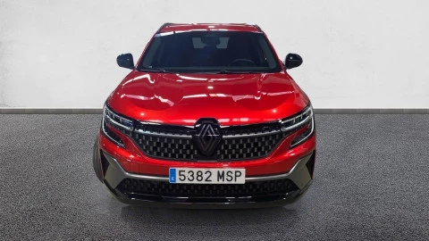 Renault Espace Tech. Esp. Alpine E-Tech full hyb. 146kW