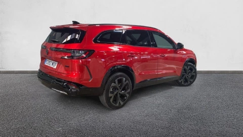 Renault Espace Tech. Esp. Alpine E-Tech full hyb. 146kW