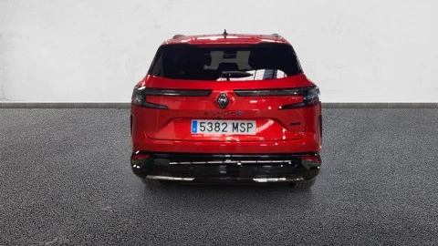 Renault Espace Tech. Esp. Alpine E-Tech full hyb. 146kW