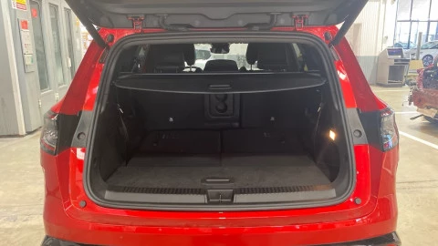 Renault Espace Tech. Esp. Alpine E-Tech full hyb. 146kW