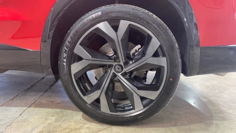 Renault Espace Tech. Esp. Alpine E-Tech full hyb. 146kW