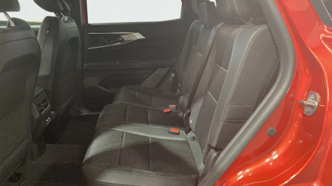 Renault Espace Tech. Esp. Alpine E-Tech full hyb. 146kW