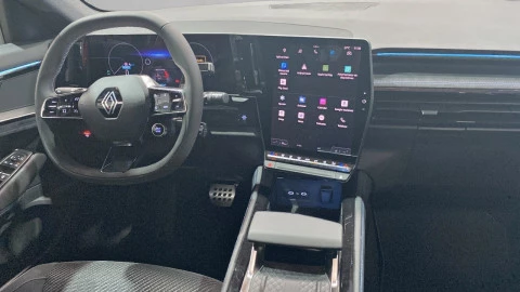 Renault Espace Tech. Esp. Alpine E-Tech full hyb. 146kW