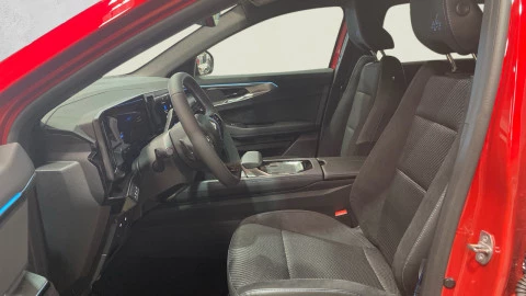 Renault Espace Tech. Esp. Alpine E-Tech full hyb. 146kW