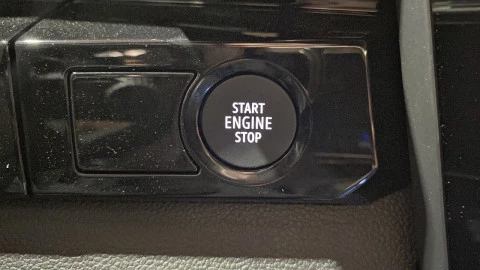 Renault Espace Tech. Esp. Alpine E-Tech full hyb. 146kW