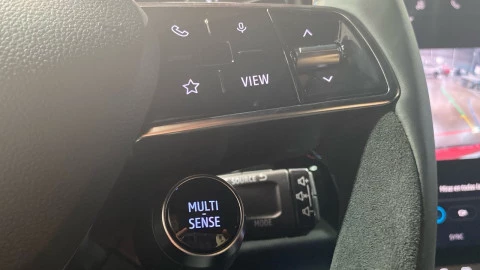 Renault Espace Tech. Esp. Alpine E-Tech full hyb. 146kW