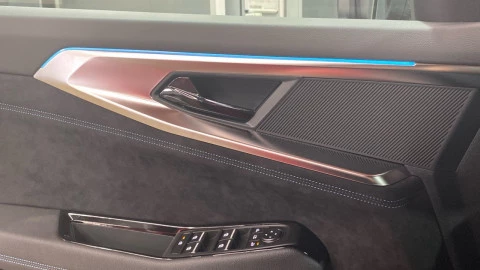 Renault Espace Tech. Esp. Alpine E-Tech full hyb. 146kW