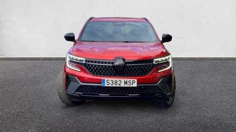 Renault Espace Tech. Esp. Alpine E-Tech full hyb. 146kW