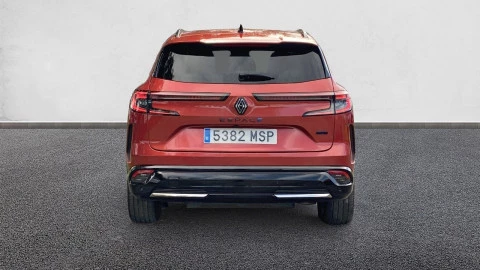 Renault Espace Tech. Esp. Alpine E-Tech full hyb. 146kW