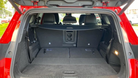 Renault Espace Tech. Esp. Alpine E-Tech full hyb. 146kW