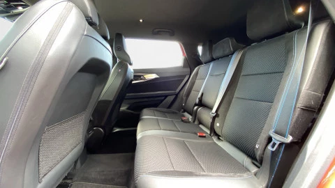 Renault Espace Tech. Esp. Alpine E-Tech full hyb. 146kW