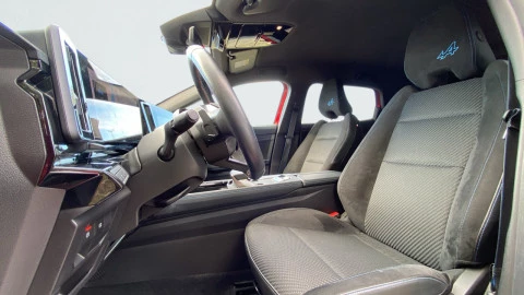 Renault Espace Tech. Esp. Alpine E-Tech full hyb. 146kW