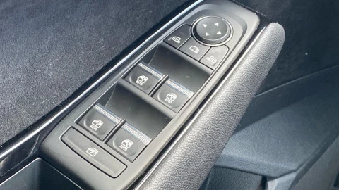 Renault Espace Tech. Esp. Alpine E-Tech full hyb. 146kW