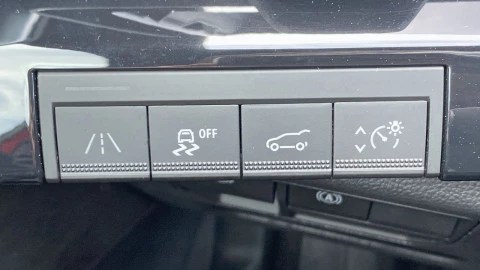 Renault Espace Tech. Esp. Alpine E-Tech full hyb. 146kW