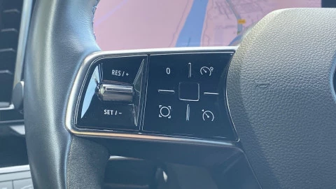 Renault Espace Tech. Esp. Alpine E-Tech full hyb. 146kW