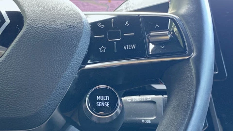 Renault Espace Tech. Esp. Alpine E-Tech full hyb. 146kW