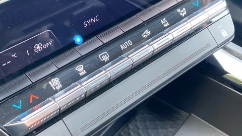 Renault Espace Tech. Esp. Alpine E-Tech full hyb. 146kW